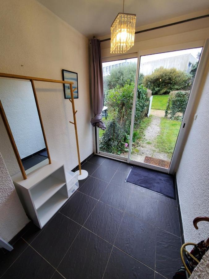 Appartement Floreva Proche Et Thalasso Concarneau