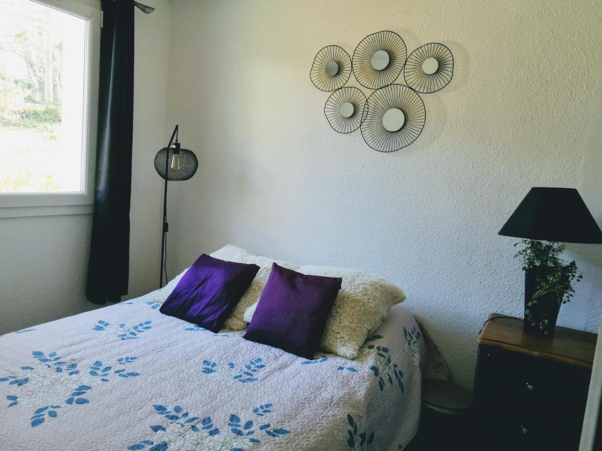 Floreva Proche Et Thalasso Appartement *