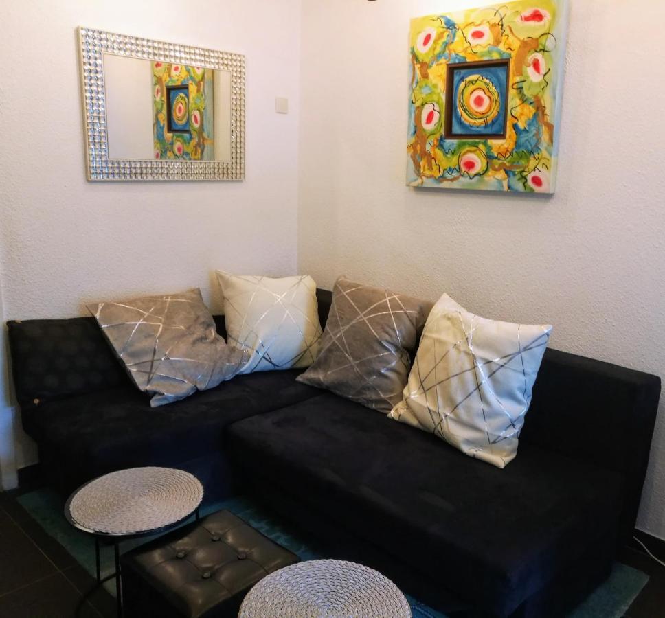Floreva Proche Et Thalasso Appartement