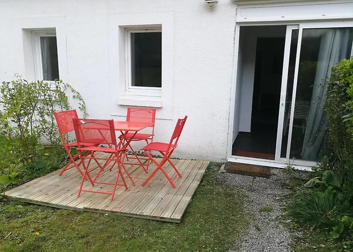 Floreva 43 Proche Plage Et Thalasso