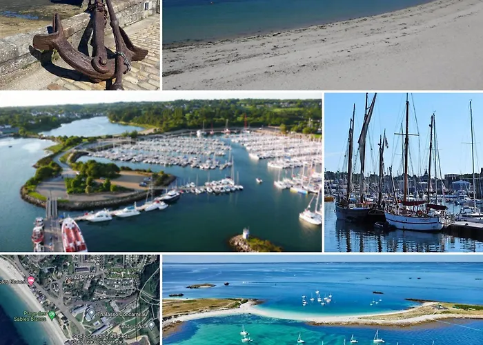 Floreva 43 Proche Plage Et Thalasso