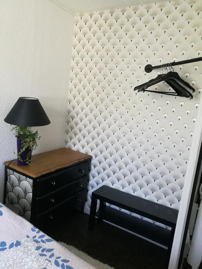 Floreva 43 Proche Et Thalasso Apartamento